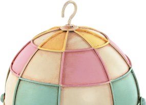 Διακοσμητική Φιγούρα Home ESPRIT Vintage 13 x 13 x 25 cm