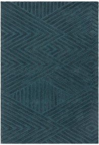 Χαλί Hague Teal Asiatic London 120X170cm