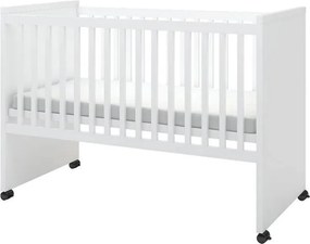 Βρεφικό κρεβάτι Young Users - 65.00Χ125.00Χ86.50cm