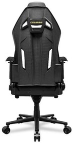Καρέκλα Παιχνιδιού Cougar Hotrod Royal