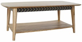 Τραπεζάκι Καφέ DKD Home Decor (117 x 60 x 45 cm)