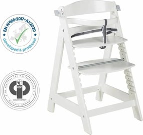 Καρεκλακι φαγητου μωρου ROBA