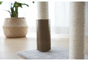 Δέντρο για γάτες Kerbl Χρώμα Τεφρόχρουν Σιζάλ