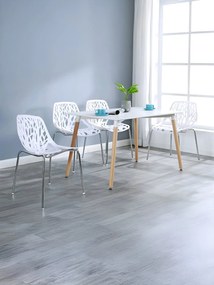 Σετ τραπεζαρίας Plexy