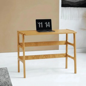 Γραφείο Τικ CLIGER 125x60x75