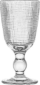 Ποτήρι Κρασιού 250ml Κολωνάτο Estia Roche 07-39332