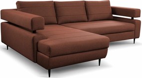 Γωνιακός καναπές Linda-Keramidi-Δεξιά