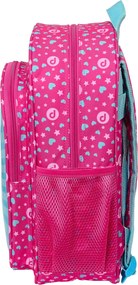 Σχολική Τσάντα Pinypon Μπλε Ροζ 26 x 34 x 11 cm