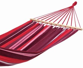 Αιώρα Amazonas 1 Ατόμου Samba Fuego 210x140cm