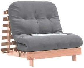 ΚΑΝΑΠΕΣ ΚΡΕΒΑΤΙ FUTON/ΣΤΡΩΜΑ 90X206X11 ΜΑΣΙΦ ΞΥΛΟ ΨΕΥΔΟΤΣΟΥΓΚΑ 846764