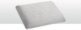 Linea Strom Organic Cotton Μαξιλαροθήκη με υποαλλεργικές ιδιότητες 50X70cm