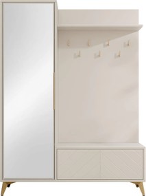 Γκαρνταρόμπα Xylix