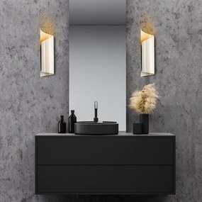 Wall Lamp GMN-000012 Cream