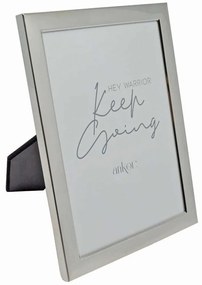 Κορνίζα 90080-4 10x15cm Silver Ankor Metal