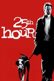 Εικονογράφηση 25th Hour (2002)