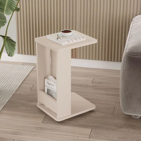 Βοηθητικό Τραπεζάκι ’μμου FRAFIZE 32x55x42