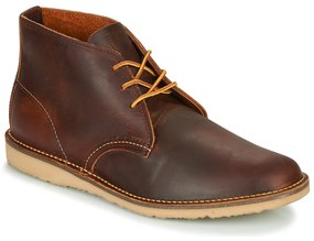 Μπότες  Red Wing  WEEKENDER CHUKKA