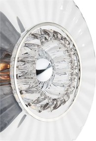 Αξεσουάρ Eyeball Ø12cm για Απλίκα Τοίχου New Wave Optic Wall Χρυσό