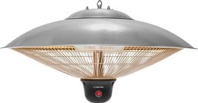 Trotec IR2000SC Ηλεκτρική Θερμάστρα Κρεμαστή Υπερύθρων με Ισχύ 2kW