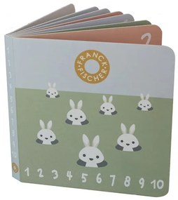 Βιβλίο Count book