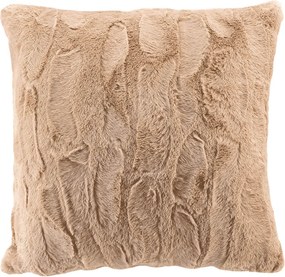 Μαξιλάρι διακοσμητικό Douceur d'intérieur - 45x45cm - Sand