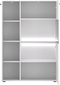 Βιτρίνα Nuppi