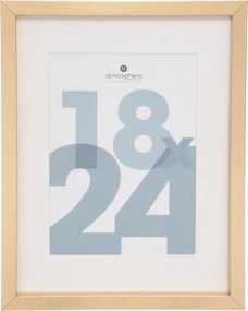 Κορνίζα (18x24) A-S Manu Gold 162353E