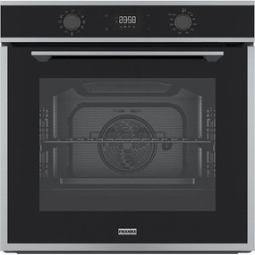 Franke Maris FMA 97 P XS Inox Πυρολυτικός Φούρνος 71lt Α+