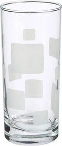 Ποτήρια Νερού 480ml (Σετ 4τμχ) S-D Toni 154754