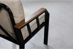 Σετ Κήπου Βιζόν GREFER 120x58x78