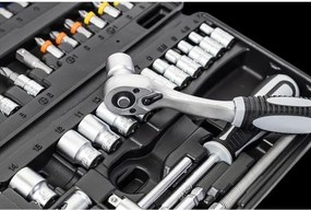 Σετ Κλειδιών Connex COXB365010 52 Τεμάχια