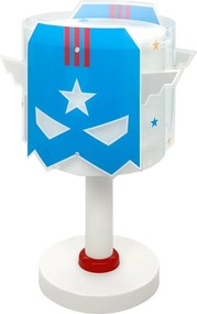 Blue Hero επιτραπέζιο φωτιστικό (61811)