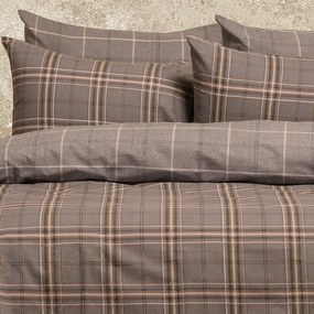 ΣΕΤ ΣΕΝΤΟΝΙΑ KING SIZE DIEGO GREY ULTRA LINE (260X270) - MELINEN