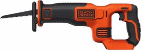 Παλινδρομικό πριόνι Black &amp; Decker BDCR18N-XJ 18 V