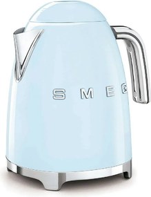 Βραστήρας Smeg Μπλε Ανοξείδωτο ατσάλι 2400 W 1,7 L