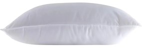 Μαξιλάρι Ύπνου Σκληρό (50x70) Nef-Nef Homeware Cotton Pillow Hollowfiber