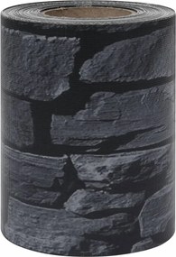vidaXL Περίφραξη Προστατευτική Γκρι 70 x 0,19 μ. από PVC