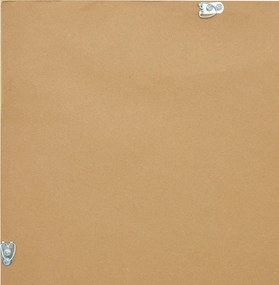Διακοσμητικός Καθρέφτης Τοίχου (72x87) A-S Nala 212922