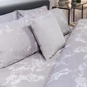 Παπλωματοθήκη Μονή (Σετ 165x245) 2 Όψεων Naf-Naf Diamond 252 Amethyst Beige