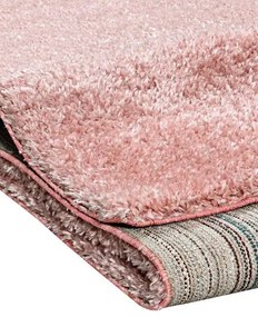 Χαλί PINK SHADE 133-x-190-εκ