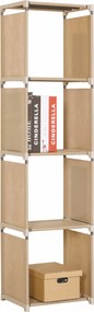 METRO shelving DIOMMI V-CH-METRO-REG