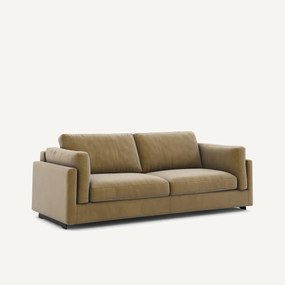 Πτυσσόμενος καναπές από βελούδο, Cesar