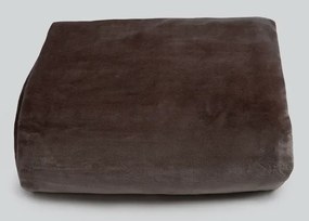Κουβέρτα βελουτέ 100% Polyester K550gr - 2.20x2.40