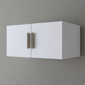 Ντουλάπι Τοίχου Λευκό BRAUS 90x57.5x45