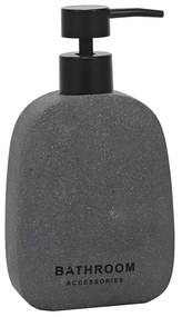 Ντισπένσερ ArteLibre Σκούρο Γκρι/Τσιμέντο 150ml