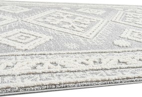 Χαλί (165x230) Polcarpet Monet Urban 366 Cream/Grey
