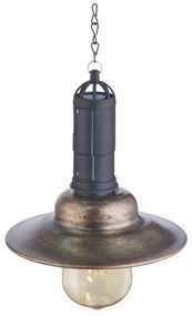 Φωτιστικό Ηλιακό Globo Lighting 33255 3500K
