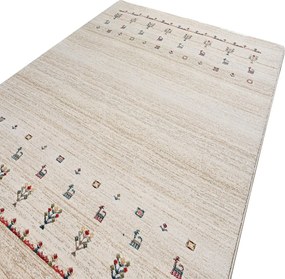 Χαλί (200x290) Polcarpet Kazak Oriental 692 Bone Beige