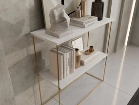 Κονσόλα Antony-Xruso - Leuko