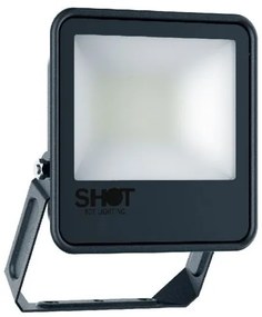 Προβολέας Φωτιστικό Τοίχου Led Γκρι Orlando30GD Bot Lighting-ORLANDO30GD-Γκρι ORLANDO30GD